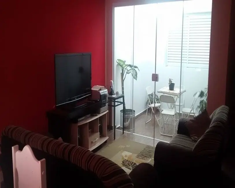 Foto 1 de Casa com 3 quartos à venda, 89m2 em Itu - SP