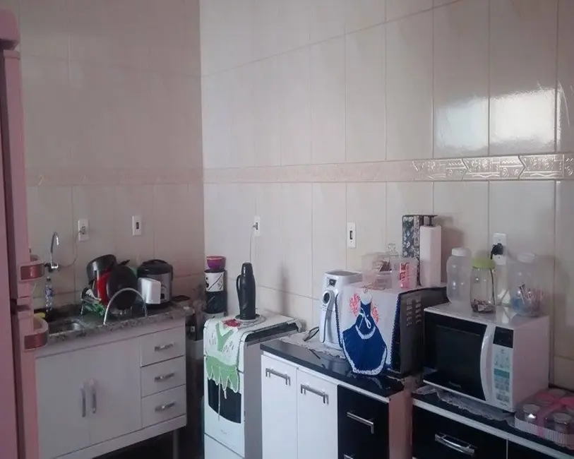 Foto 4 de Casa com 3 quartos à venda, 89m2 em Itu - SP
