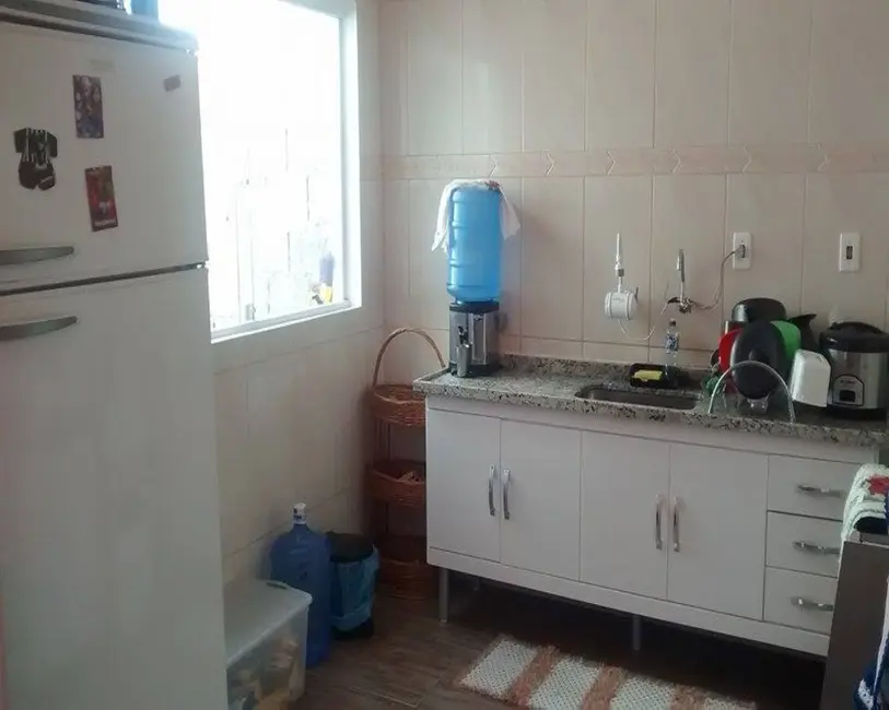 Foto 5 de Casa com 3 quartos à venda, 89m2 em Itu - SP