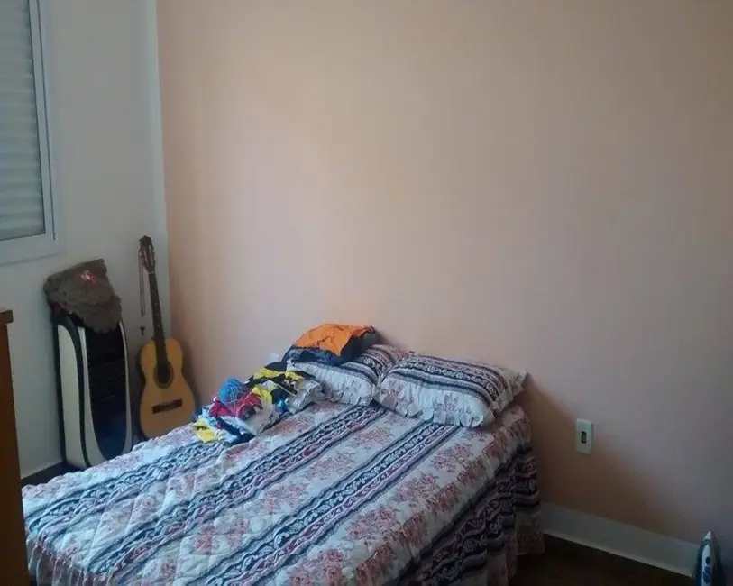 Foto 3 de Casa com 3 quartos à venda, 89m2 em Itu - SP