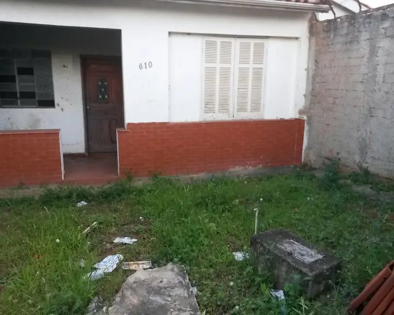 Foto 2 de Terreno / Lote à venda em Centro, Itu - SP