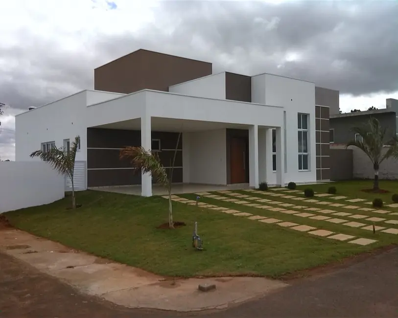 Foto 9 de Casa com 3 quartos à venda, 235m2 em Salto - SP
