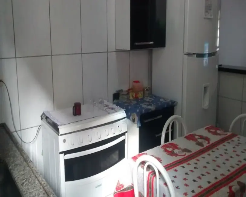 Foto 9 de Casa com 2 quartos à venda, 90m2 em Itu - SP