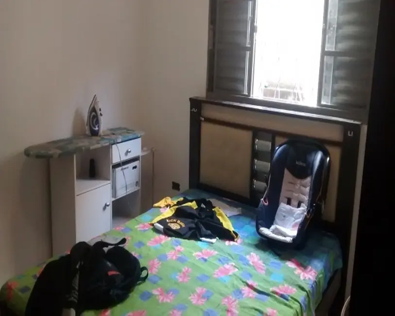 Foto 7 de Casa com 2 quartos à venda, 90m2 em Itu - SP
