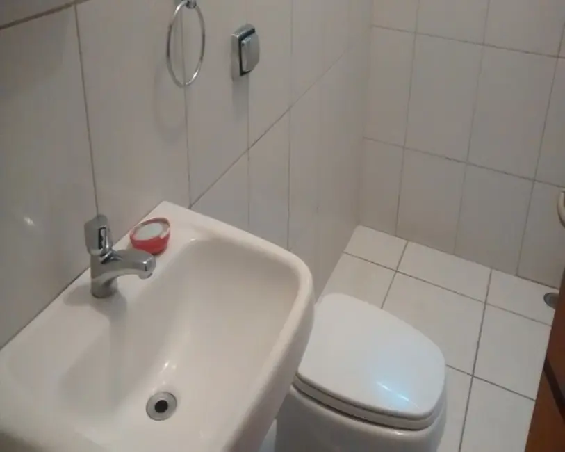 Foto 8 de Casa com 2 quartos à venda, 90m2 em Itu - SP