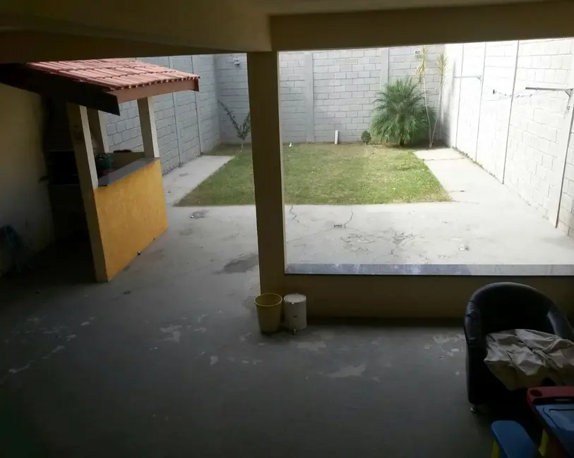 Foto 5 de Casa com 3 quartos à venda, 150m2 em Itu - SP