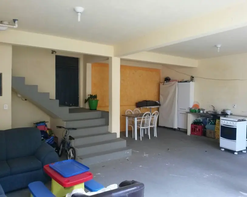 Foto 1 de Casa com 3 quartos à venda, 150m2 em Itu - SP