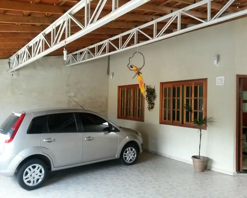 Foto 9 de Casa com 3 quartos à venda, 150m2 em Itu - SP