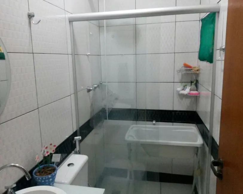 Foto 6 de Casa com 3 quartos à venda, 150m2 em Itu - SP