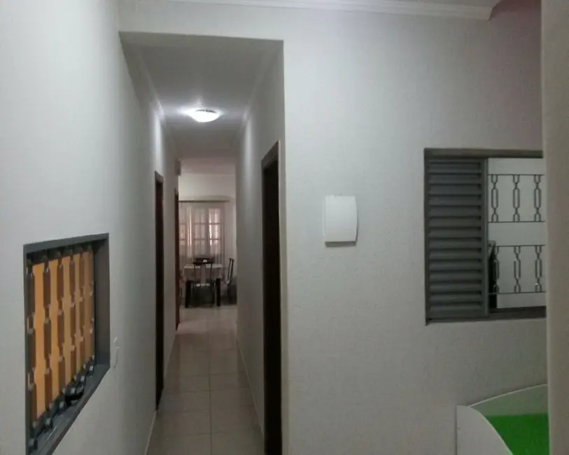 Foto 4 de Casa com 3 quartos à venda, 150m2 em Itu - SP