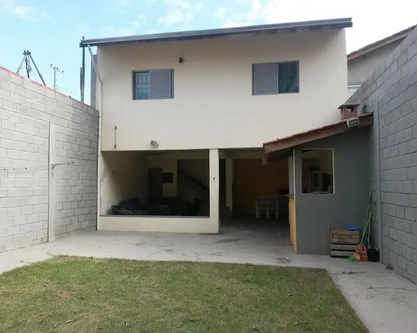 Foto 7 de Casa com 3 quartos à venda, 150m2 em Itu - SP