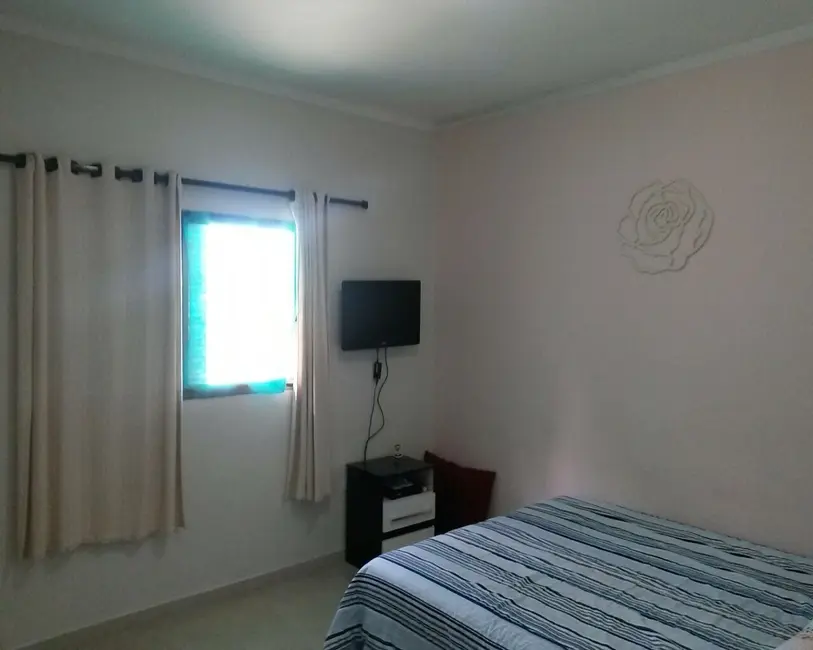 Foto 2 de Casa com 3 quartos à venda, 150m2 em Itu - SP