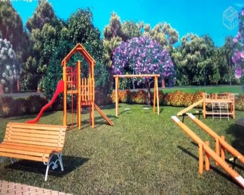 Foto 4 de Terreno / Lote à venda, 250m2 em Itu - SP