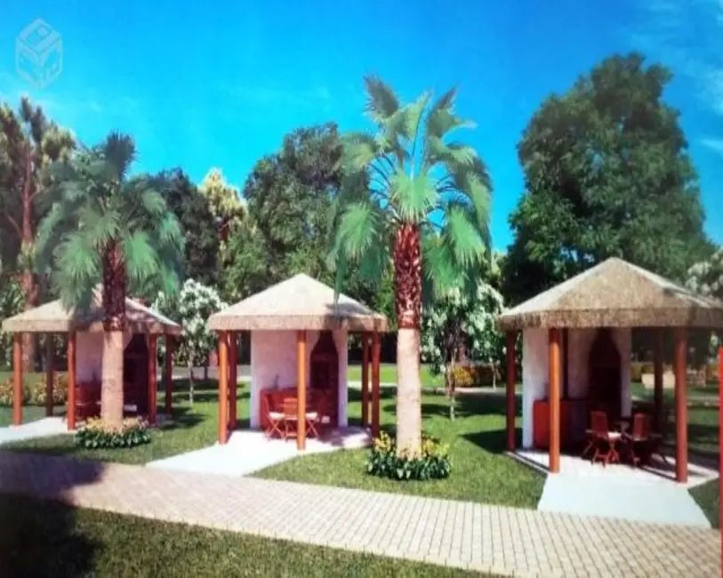 Foto 3 de Terreno / Lote à venda, 250m2 em Itu - SP