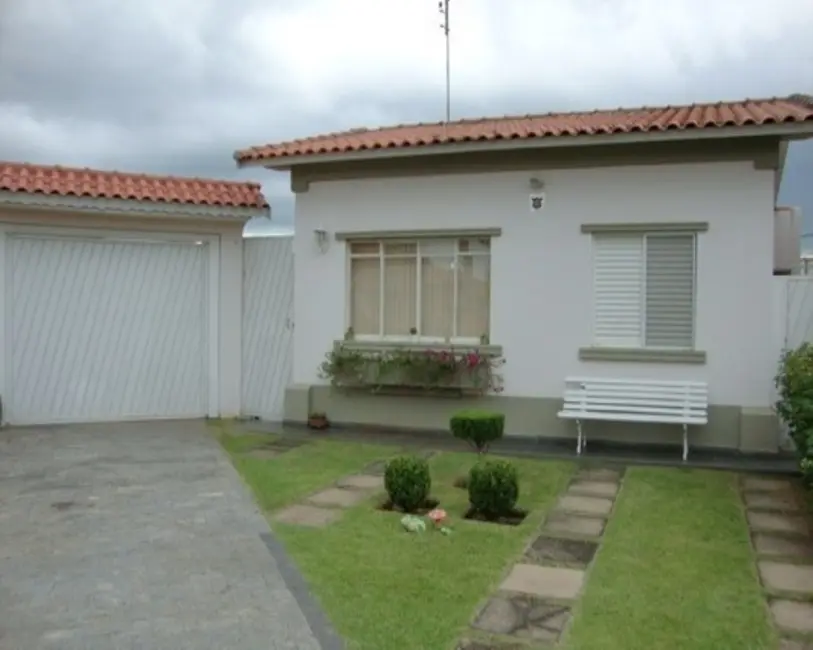 Foto 1 de Casa com 2 quartos à venda, 50m2 em Itu - SP