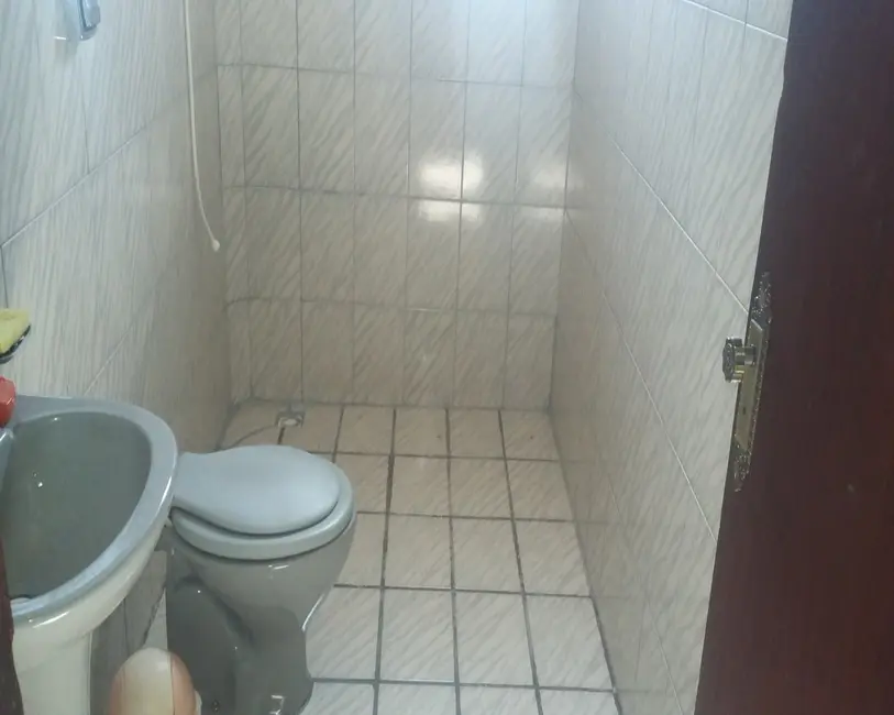 Foto 4 de Casa com 2 quartos à venda, 96m2 em Jardim São Jorge, Itu - SP