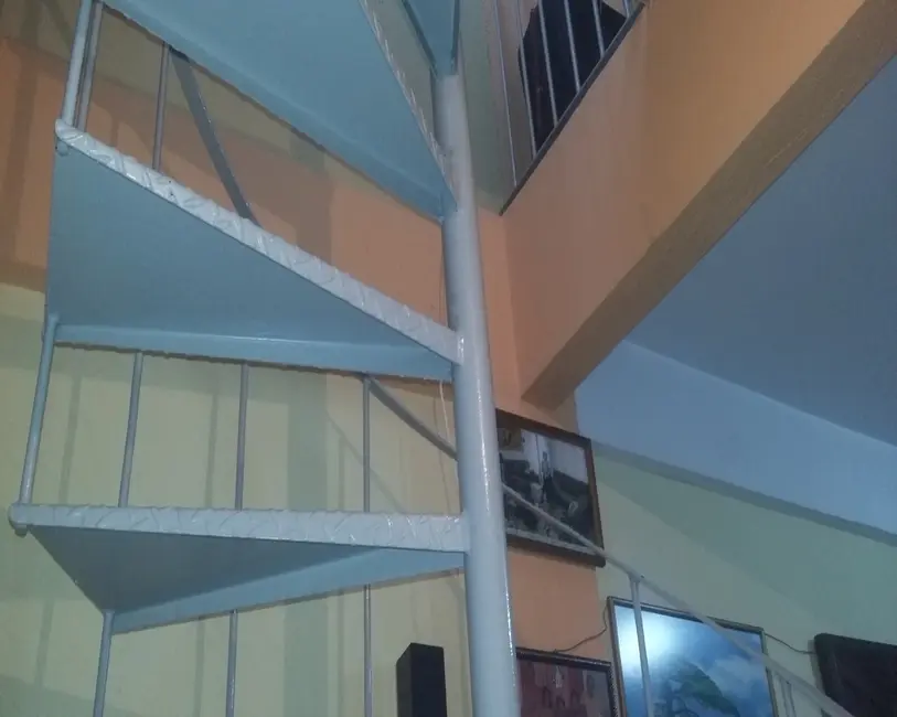 Foto 5 de Casa com 2 quartos à venda, 96m2 em Jardim São Jorge, Itu - SP