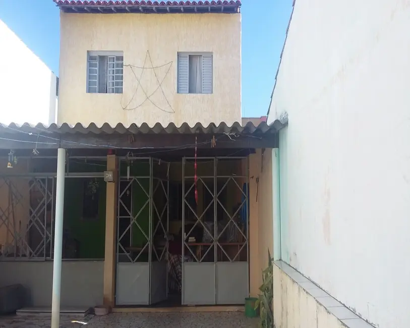 Foto 1 de Casa com 2 quartos à venda, 96m2 em Jardim São Jorge, Itu - SP