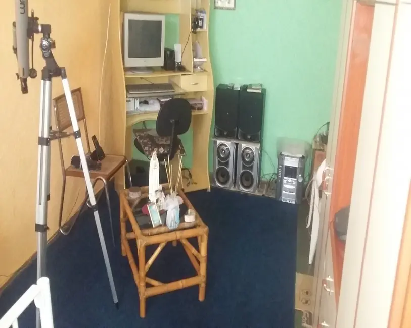 Foto 3 de Casa com 2 quartos à venda, 96m2 em Jardim São Jorge, Itu - SP