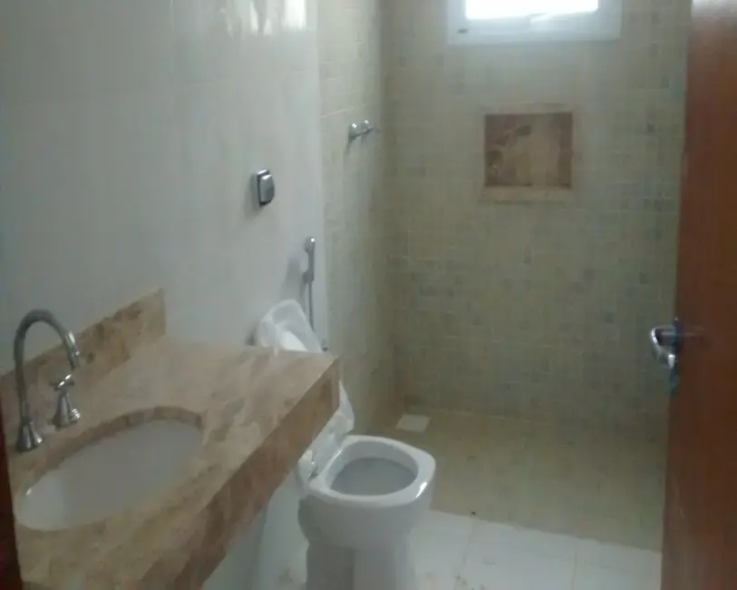 Foto 9 de Casa com 3 quartos à venda, 120m2 em Jardim Paulista II, Itu - SP