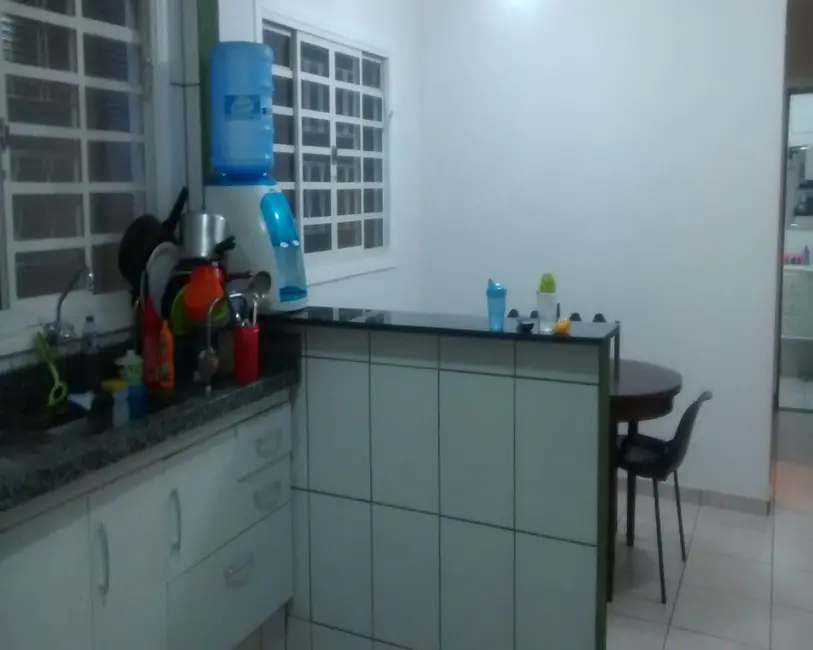 Foto 4 de Casa com 2 quartos à venda, 72m2 em Rancho Grande, Itu - SP