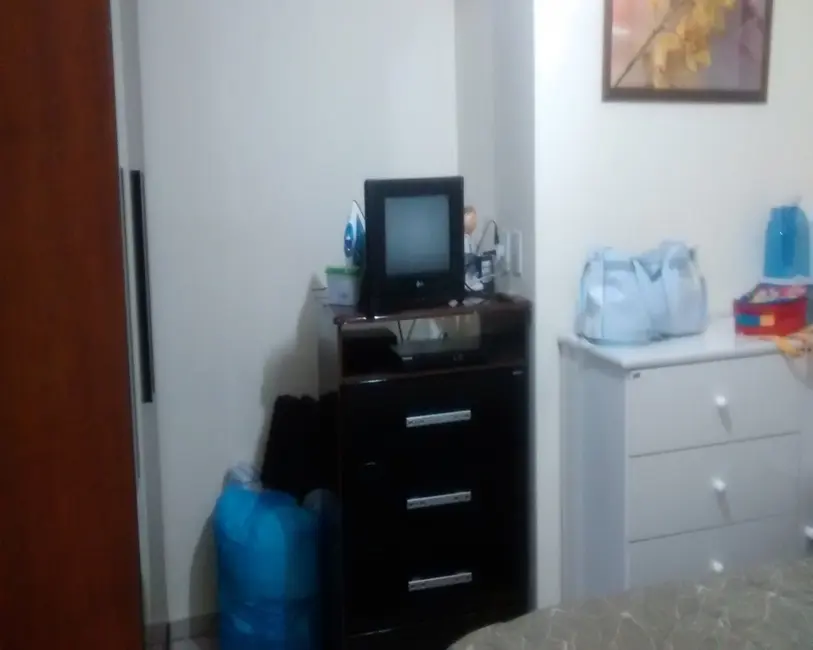 Foto 8 de Casa com 2 quartos à venda, 72m2 em Rancho Grande, Itu - SP