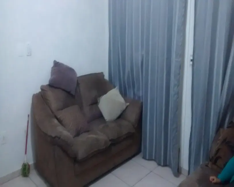 Foto 5 de Casa com 2 quartos à venda, 72m2 em Rancho Grande, Itu - SP