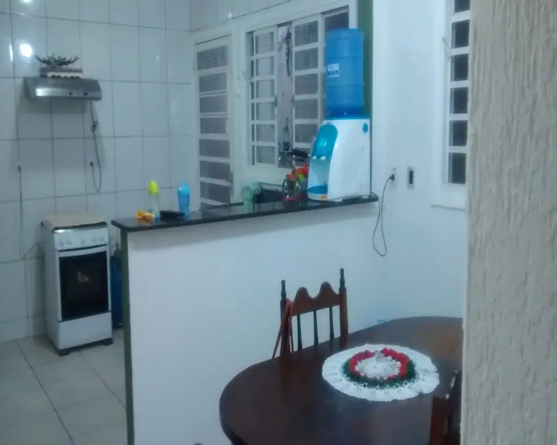 Foto 3 de Casa com 2 quartos à venda, 72m2 em Rancho Grande, Itu - SP