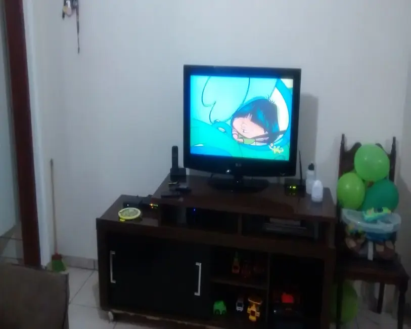 Foto 6 de Casa com 2 quartos à venda, 72m2 em Rancho Grande, Itu - SP