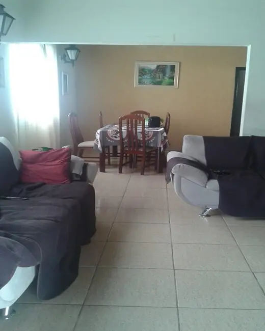 Foto 5 de Casa com 4 quartos à venda, 230m2 em Jardim Aeroporto I, Itu - SP