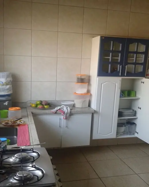 Foto 7 de Casa com 4 quartos à venda, 230m2 em Jardim Aeroporto I, Itu - SP