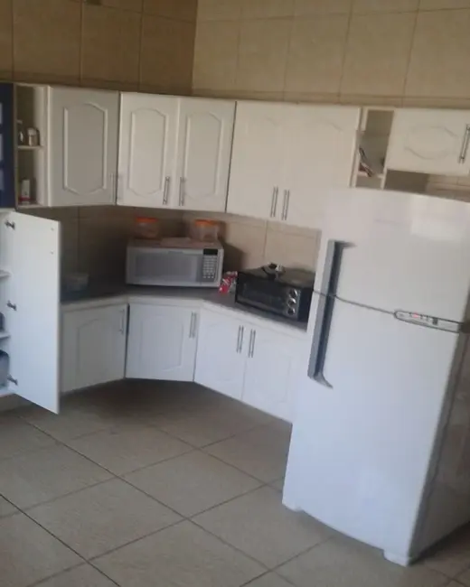 Foto 6 de Casa com 4 quartos à venda, 230m2 em Jardim Aeroporto I, Itu - SP