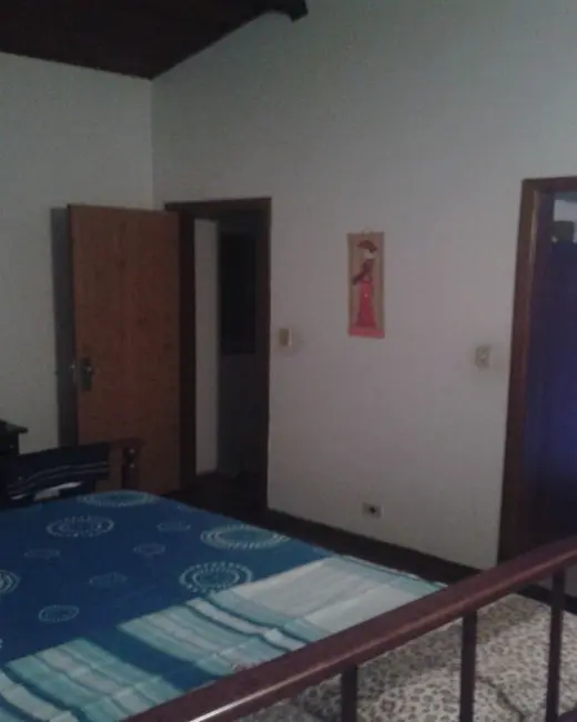 Foto 9 de Casa com 4 quartos à venda, 230m2 em Jardim Aeroporto I, Itu - SP