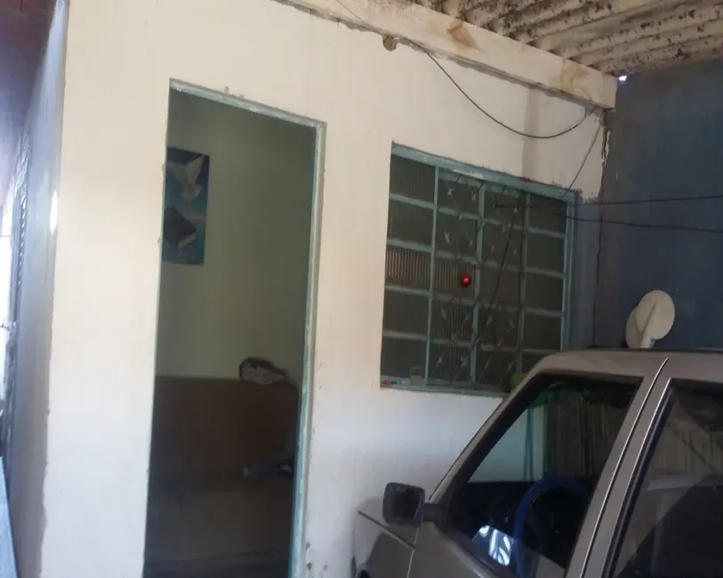 Foto 6 de Casa com 3 quartos à venda, 125m2 em Jardim Europa, Itu - SP