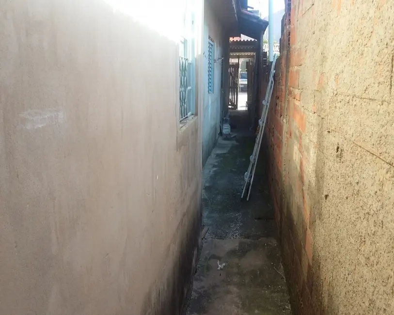 Foto 5 de Casa com 3 quartos à venda, 125m2 em Jardim Europa, Itu - SP