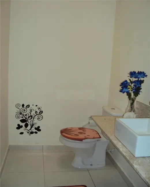 Foto 5 de Casa com 3 quartos à venda, 144m2 em Itu - SP