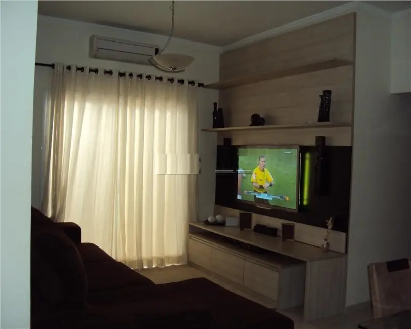 Foto 2 de Casa com 3 quartos à venda, 144m2 em Itu - SP