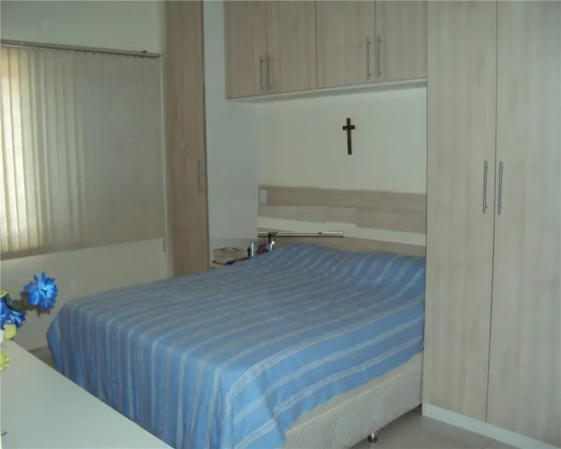 Foto 8 de Casa com 3 quartos à venda, 144m2 em Itu - SP