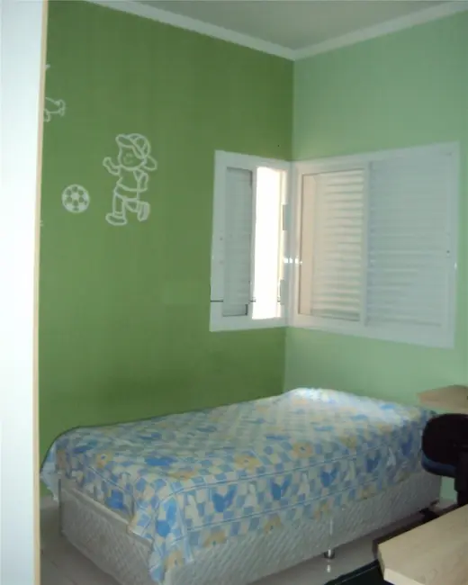 Foto 6 de Casa com 3 quartos à venda, 144m2 em Itu - SP