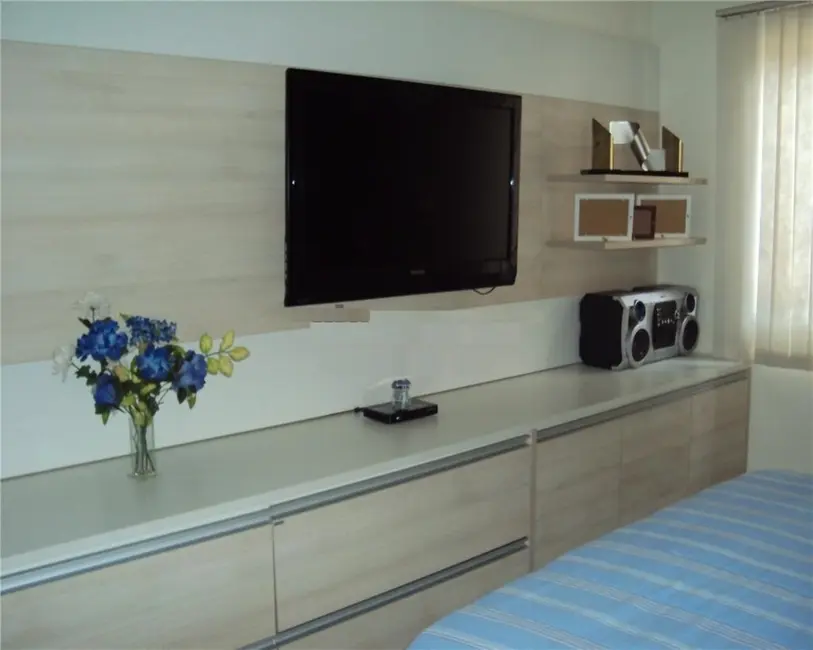 Foto 9 de Casa com 3 quartos à venda, 144m2 em Itu - SP