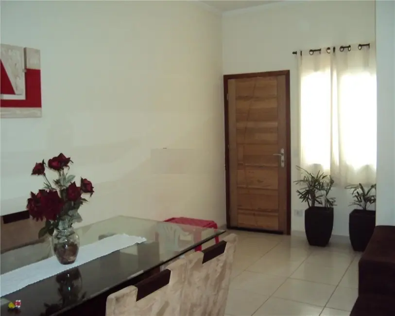 Foto 4 de Casa com 3 quartos à venda, 144m2 em Itu - SP