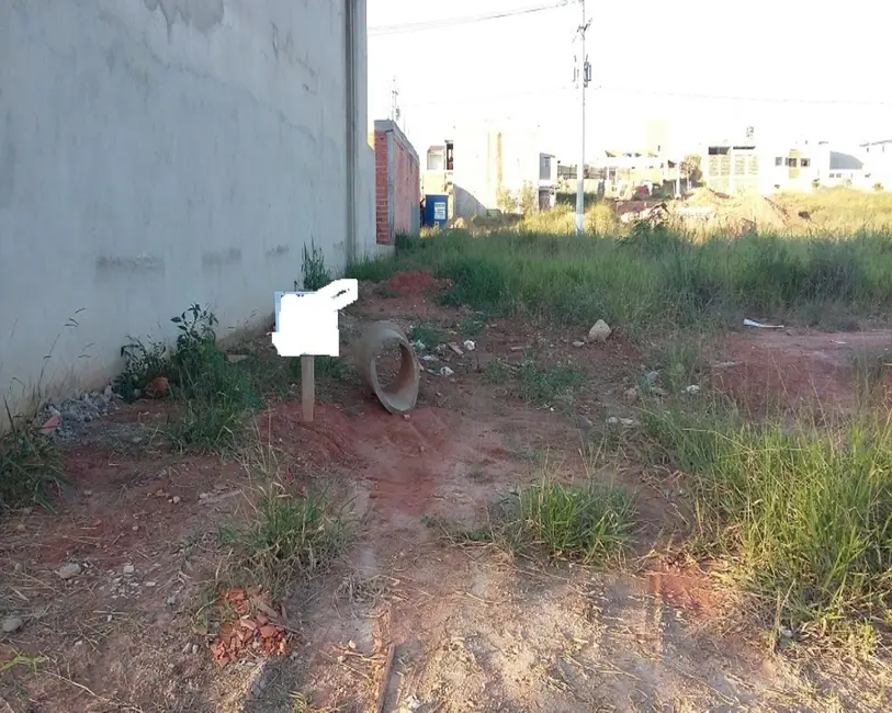 Foto 1 de Terreno / Lote à venda em Jardim Penha de França, Itu - SP