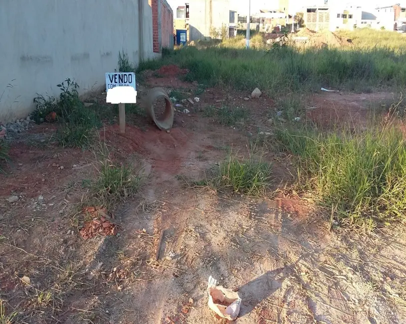 Foto 2 de Terreno / Lote à venda em Jardim Penha de França, Itu - SP