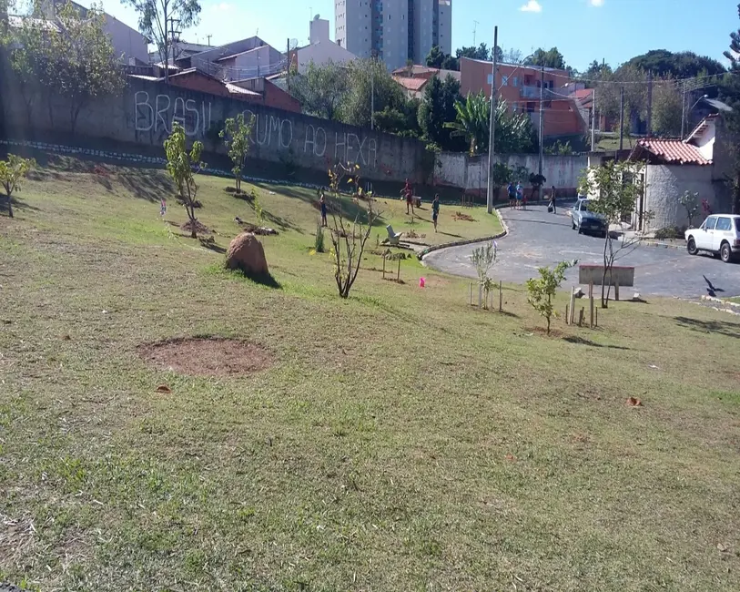 Foto 1 de Terreno / Lote à venda em Itu - SP