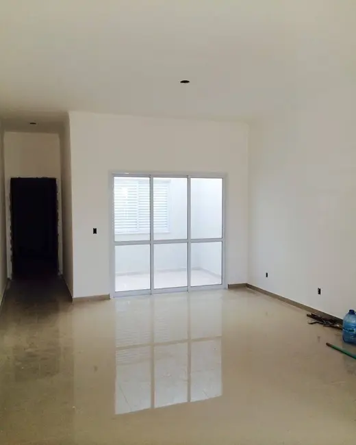 Foto 3 de Casa com 3 quartos à venda, 110m2 em Jardim Paulista II, Itu - SP