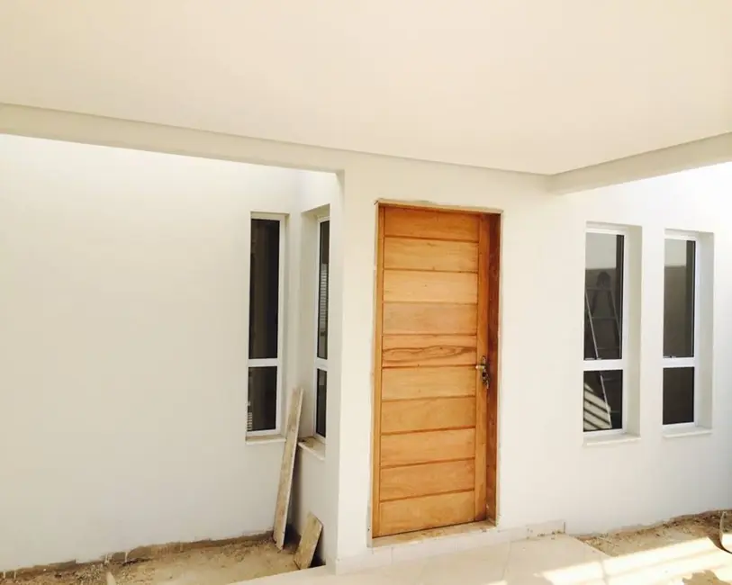 Foto 2 de Casa com 3 quartos à venda, 110m2 em Jardim Paulista II, Itu - SP