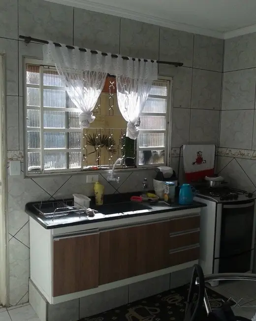 Foto 6 de Casa com 2 quartos à venda, 80m2 em Cidade Nova I, Itu - SP