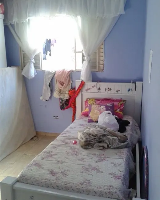 Foto 2 de Casa com 2 quartos à venda, 80m2 em Cidade Nova I, Itu - SP