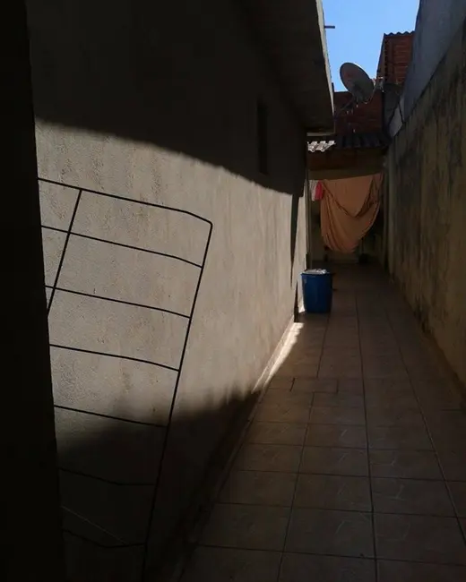 Foto 3 de Casa com 2 quartos à venda, 80m2 em Cidade Nova I, Itu - SP