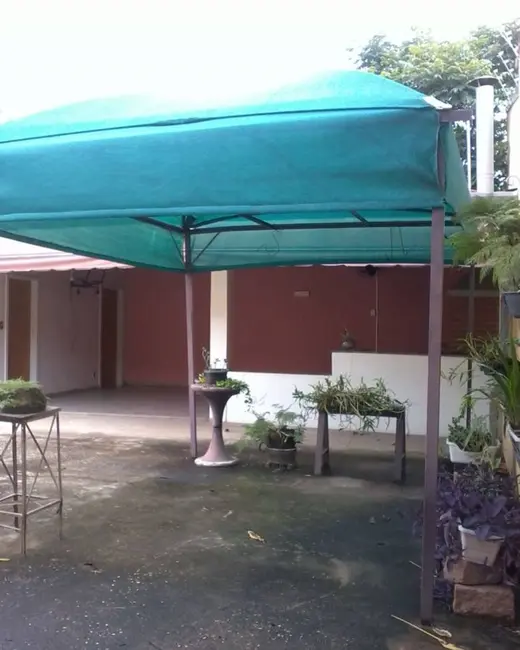 Foto 6 de Casa com 3 quartos à venda e para alugar, 293m2 em Vila Cleto, Itu - SP